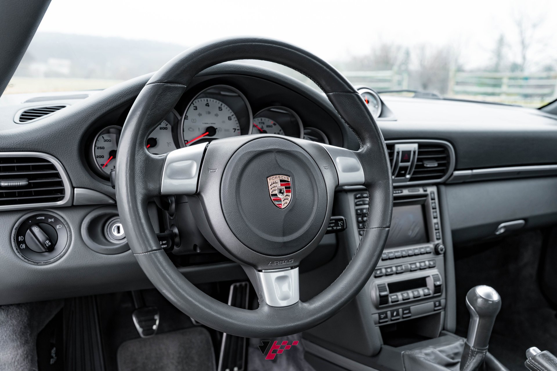 Used 2006 Porsche 911 Carrera S image 35