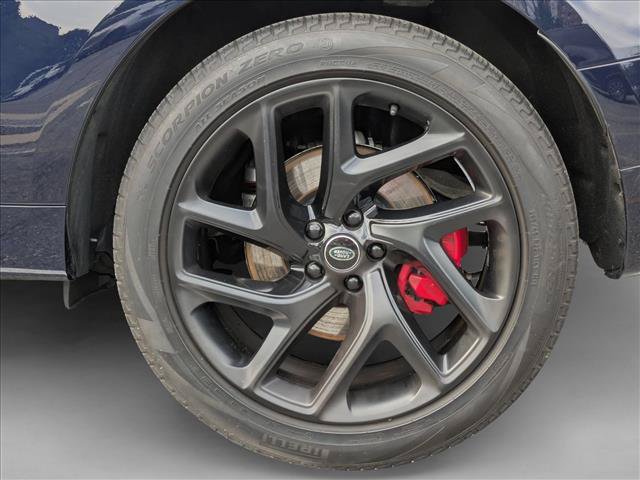 Used 2023 Land Rover Range Rover Sport SE Dynamic AWD/4WD image 25