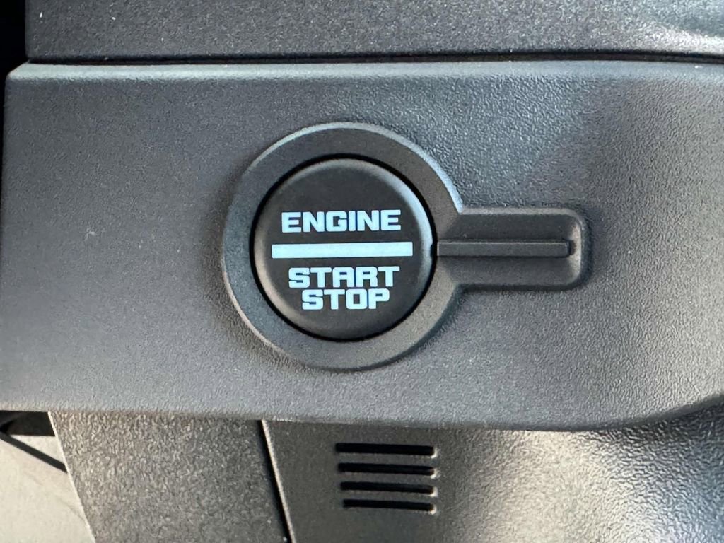 New 2025 Ford Bronco Big Bend image 7