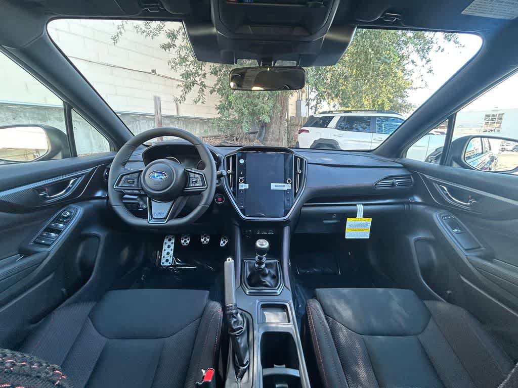 New 2026 Subaru WRX Premium AWD/4WD image 10