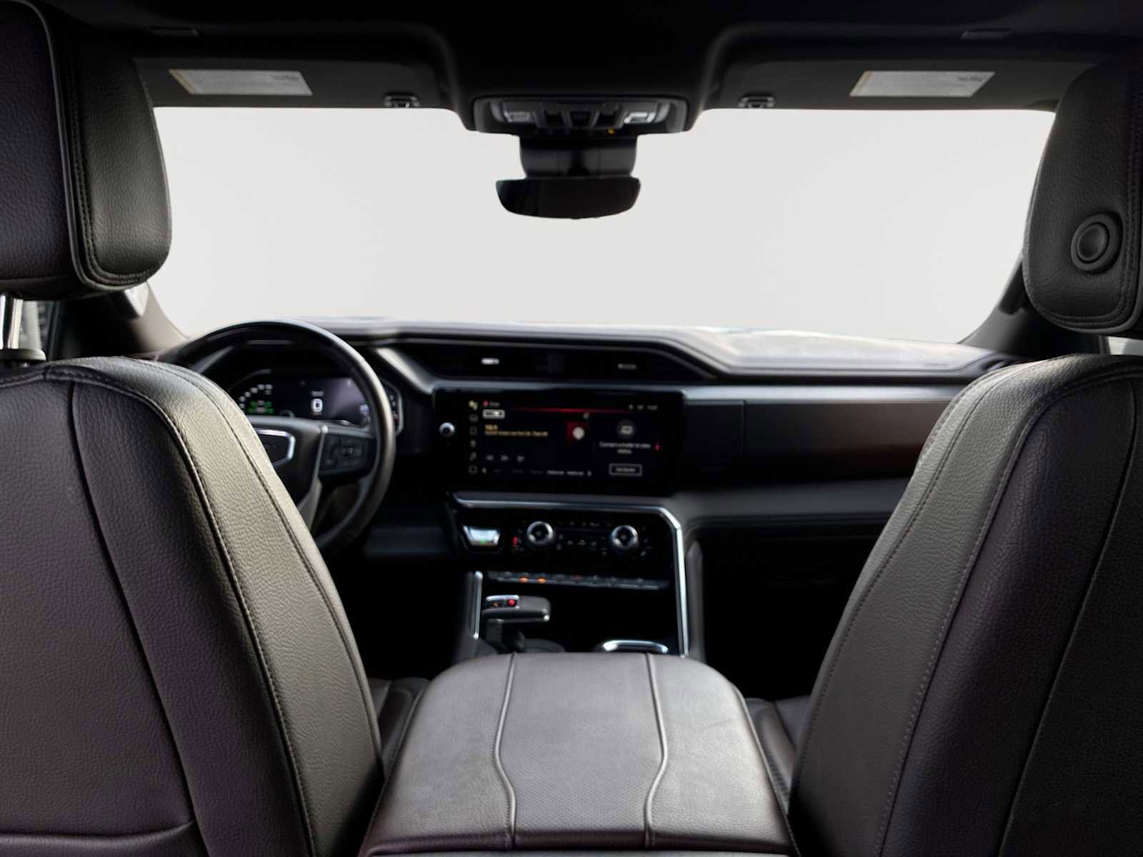 Certified 2023 GMC Sierra 1500 Denali image 20