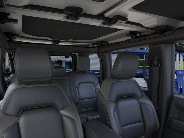 New 2026 Ford Bronco Outer Banks AWD/4WD image 12
