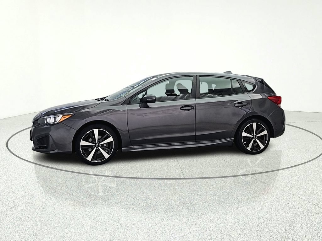 Used 2019 Subaru Impreza 2.0i Sport AWD/4WD image 4
