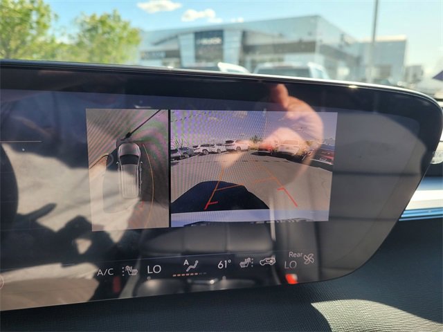 New 2025 Buick Enclave Preferred w/ Power Package image 20