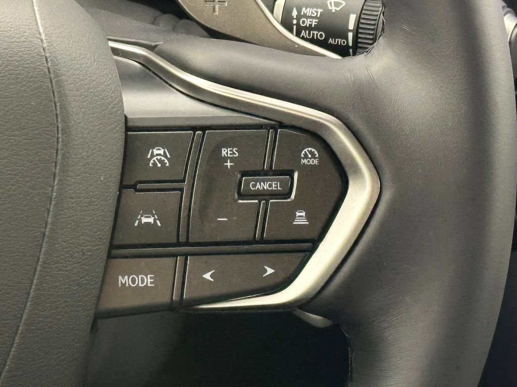 New 2026 Lexus NX 350 AWD w/ Accessory Package (2T) image 30