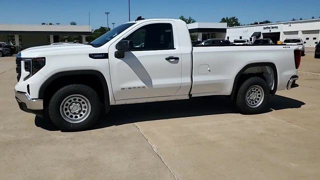 New 2026 GMC Sierra 1500 Pro w/ Pro Value Package AWD/4WD image 5