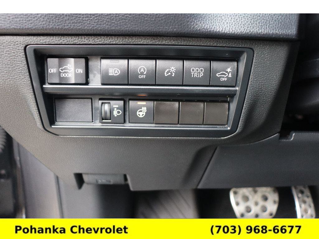 Used 2023 Toyota Tundra SR5 image 23