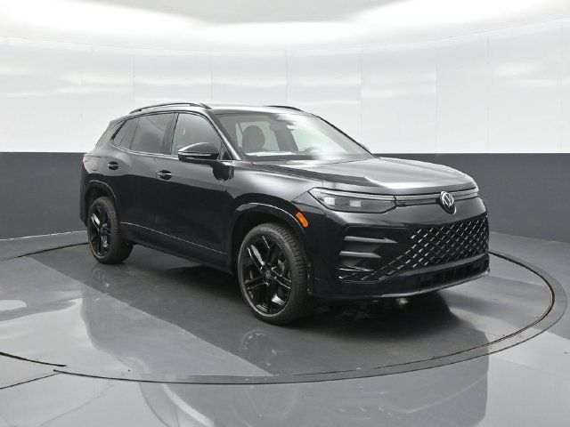 New 2026 Volkswagen Tiguan SE R-Line