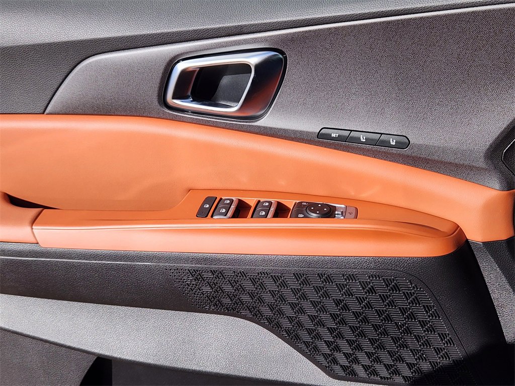 New 2026 Kia Carnival EX image 6