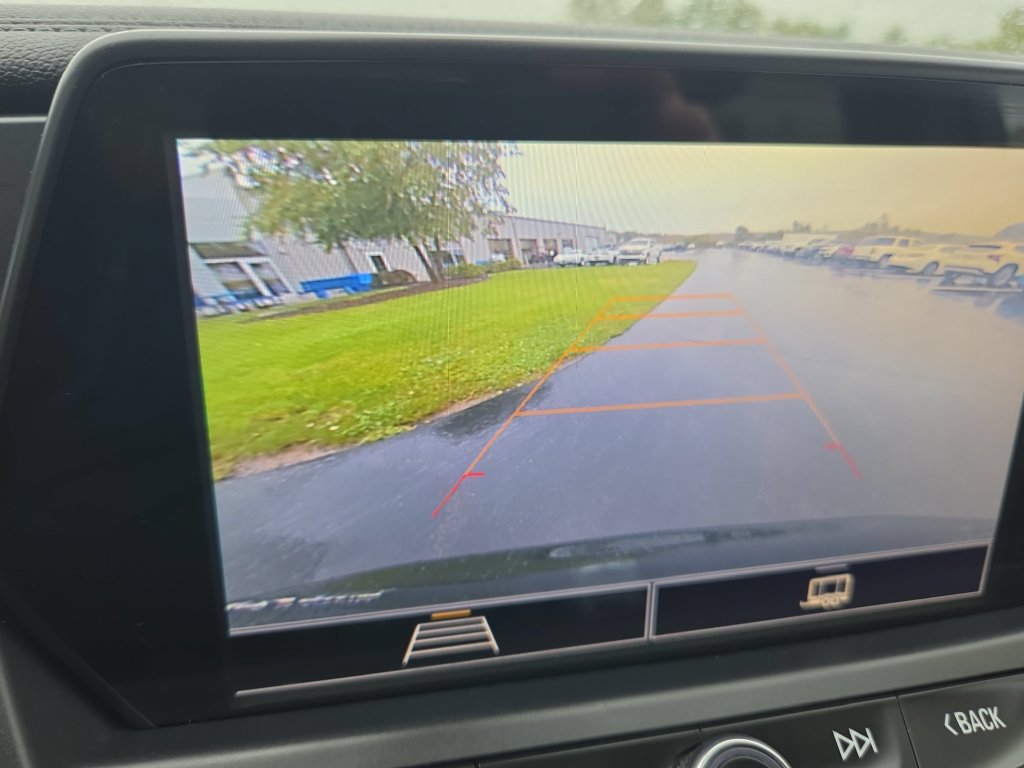 Certified 2021 Chevrolet Blazer LT AWD/4WD image 19