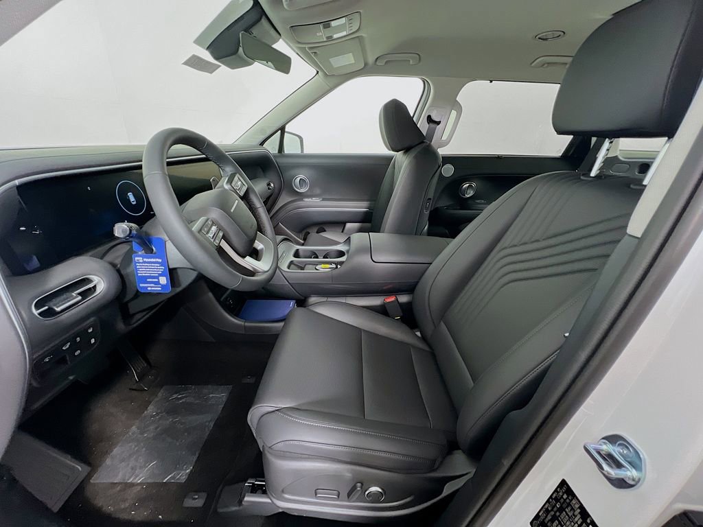 New 2026 Hyundai Palisade SEL AWD/4WD image 19