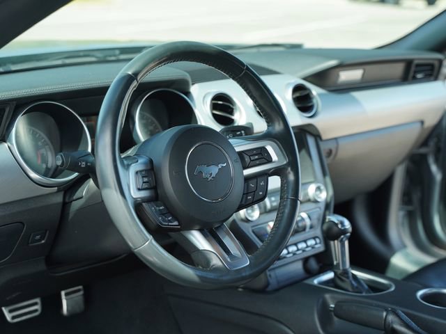 Used 2023 Ford Mustang Premium image 20