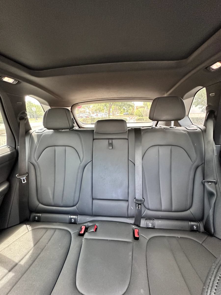 Used 2021 BMW X5 sDrive40i w/ Convenience Package RWD image 5