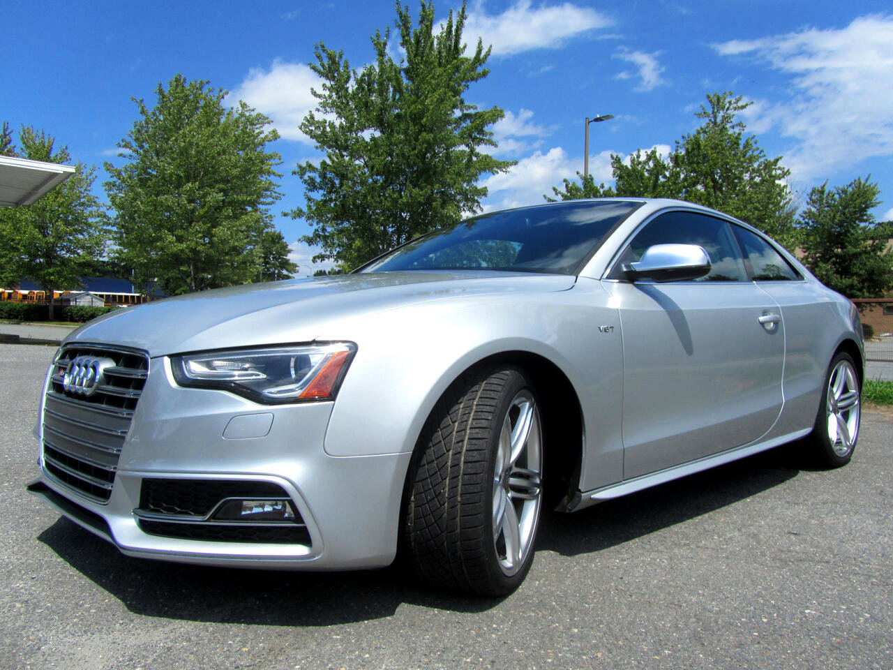 Used 2013 Audi S5 Premium Plus image 6