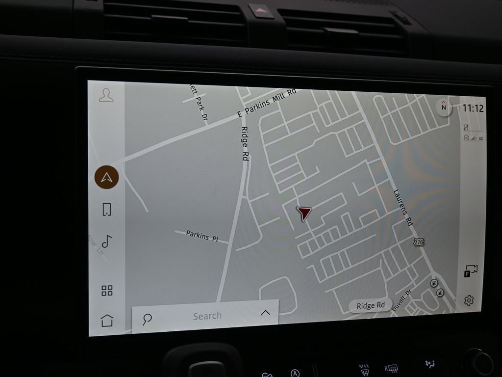 New 2026 Land Rover Defender 110 S image 14