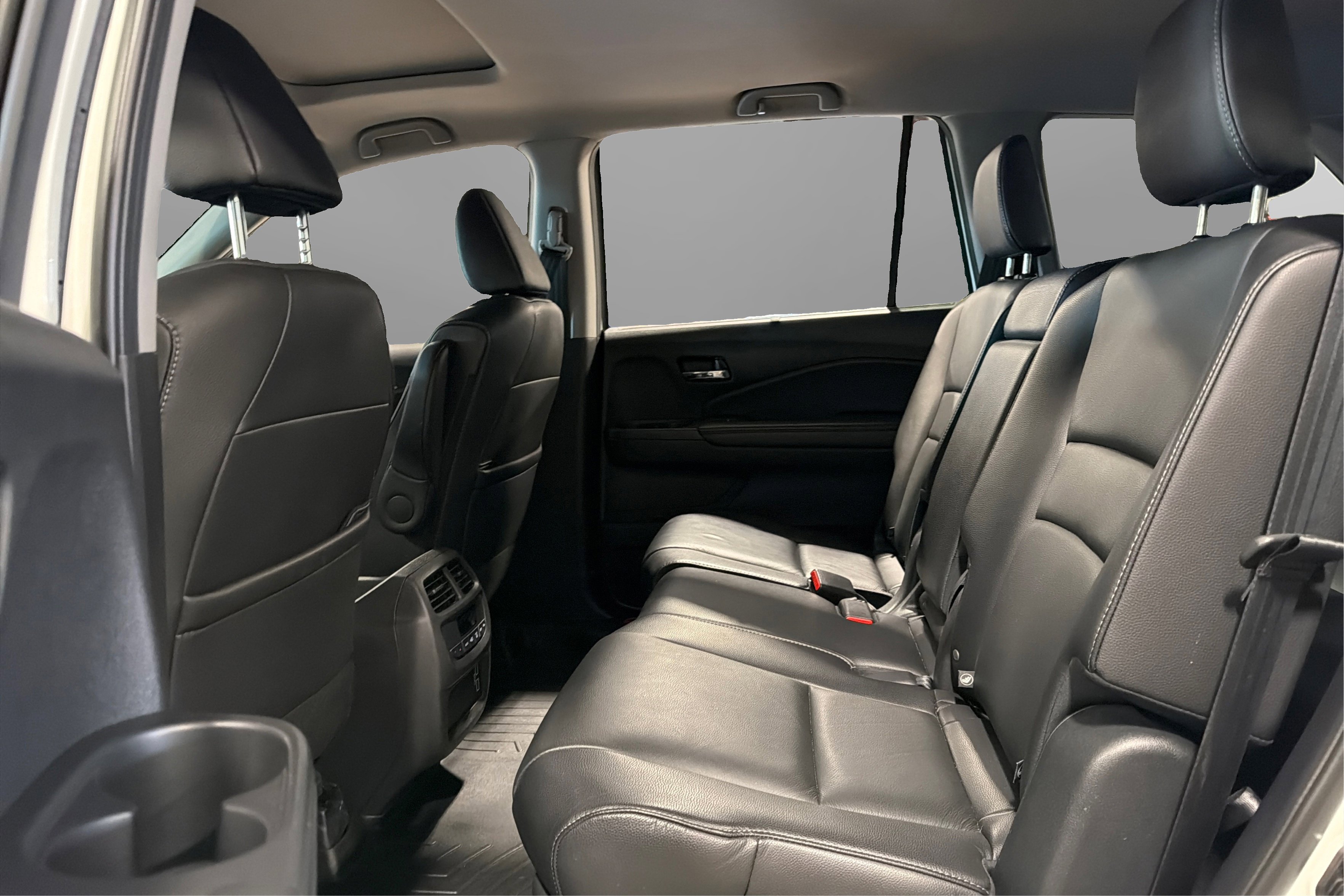 Used 2019 Honda Pilot EX-L image 36