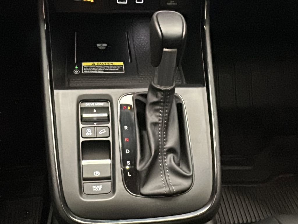 Certified 2023 Honda CR-V EX-L image 29