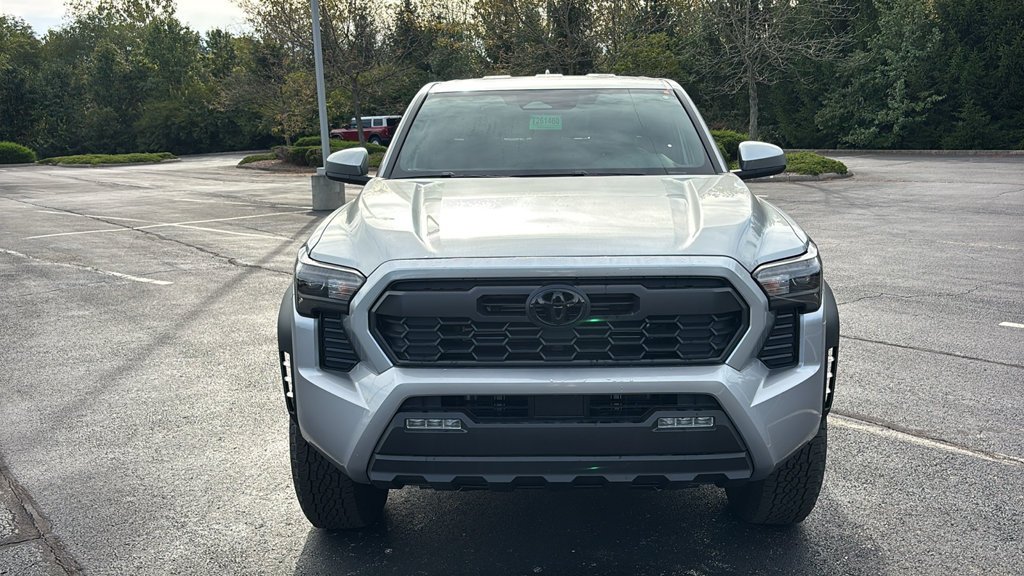 New 2026 Toyota Tacoma TRD Off-Road AWD/4WD image 6