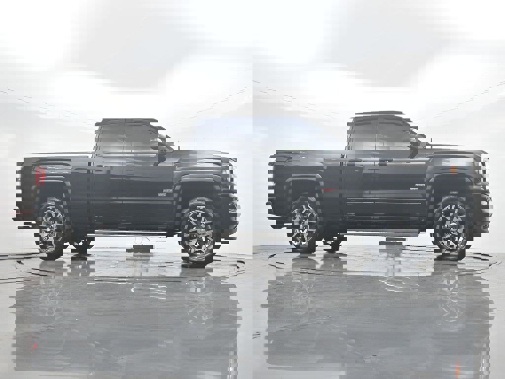 Used 2016 GMC Sierra 1500 SLT image 28