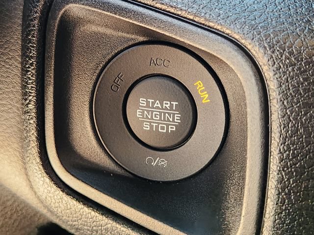 Used 2025 Jeep Gladiator Sport AWD/4WD image 20