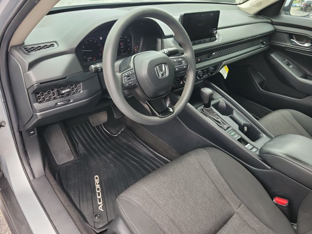 Used 2024 Honda Accord EX image 4