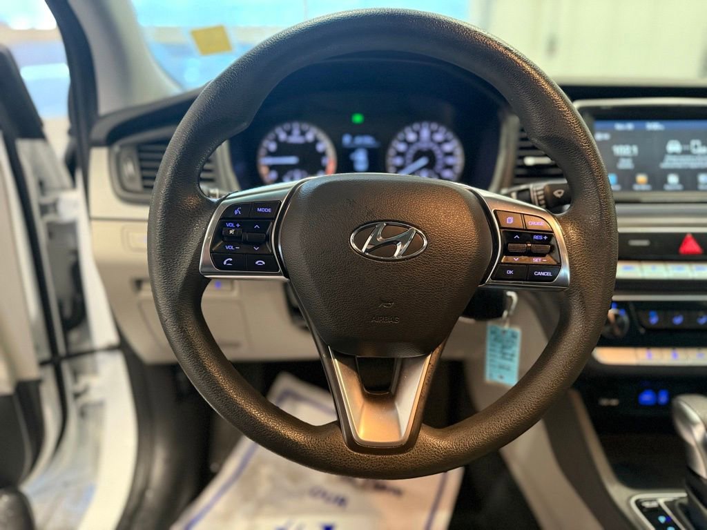 Used 2018 Hyundai Sonata ECO image 22