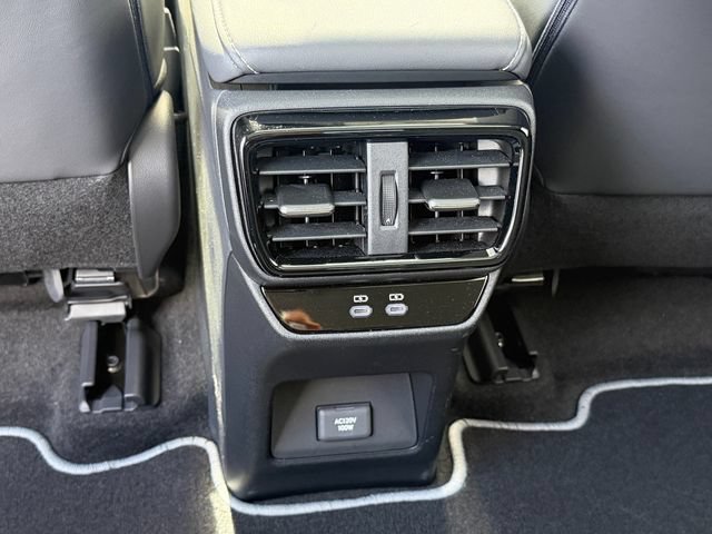 Used 2025 Lexus RZ 300e w/ Accessory Package (Z1) FWD image 15