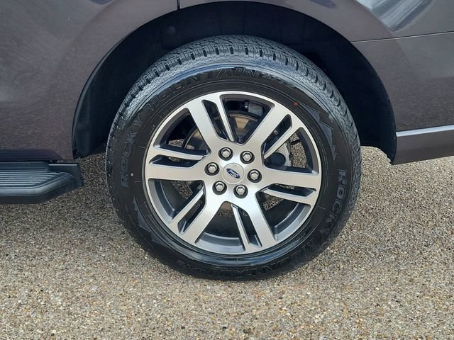 Used 2024 Ford Expedition Limited AWD/4WD image 19