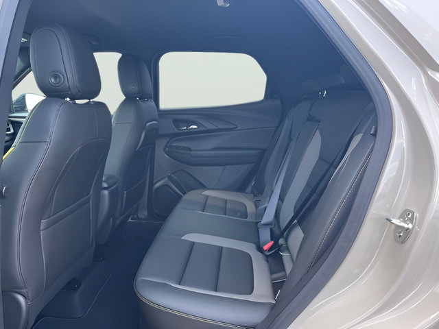 New 2026 Chevrolet TrailBlazer ACTIV w/ Driver Confidence Package FWD image 30