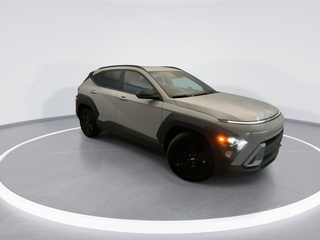 Used 2026 Hyundai Kona SEL Sport FWD image 8
