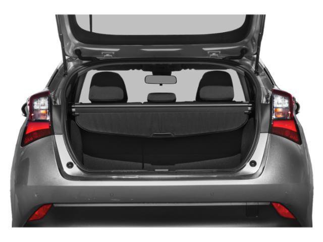 Certified 2019 Toyota Prius L Eco w/ Carpet Mat Package image 11