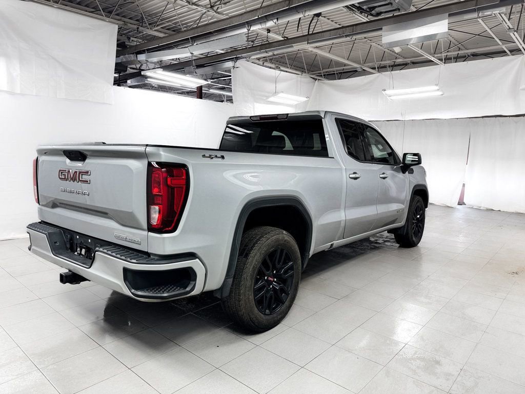 Used 2019 GMC Sierra 1500 Elevation w/ Elevation Value Package image 5