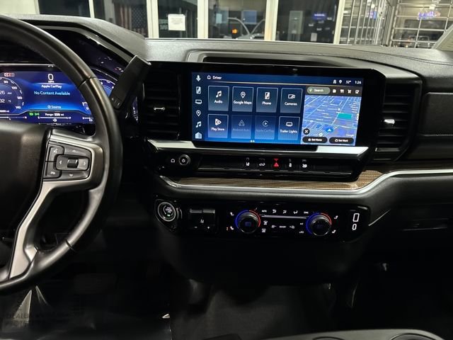 Used 2025 Chevrolet Silverado 2500 LT w/ Convenience Package image 20