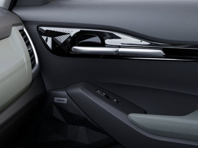 Used 2024 Kia Seltos SX w/ SX Sunroof Package image 25