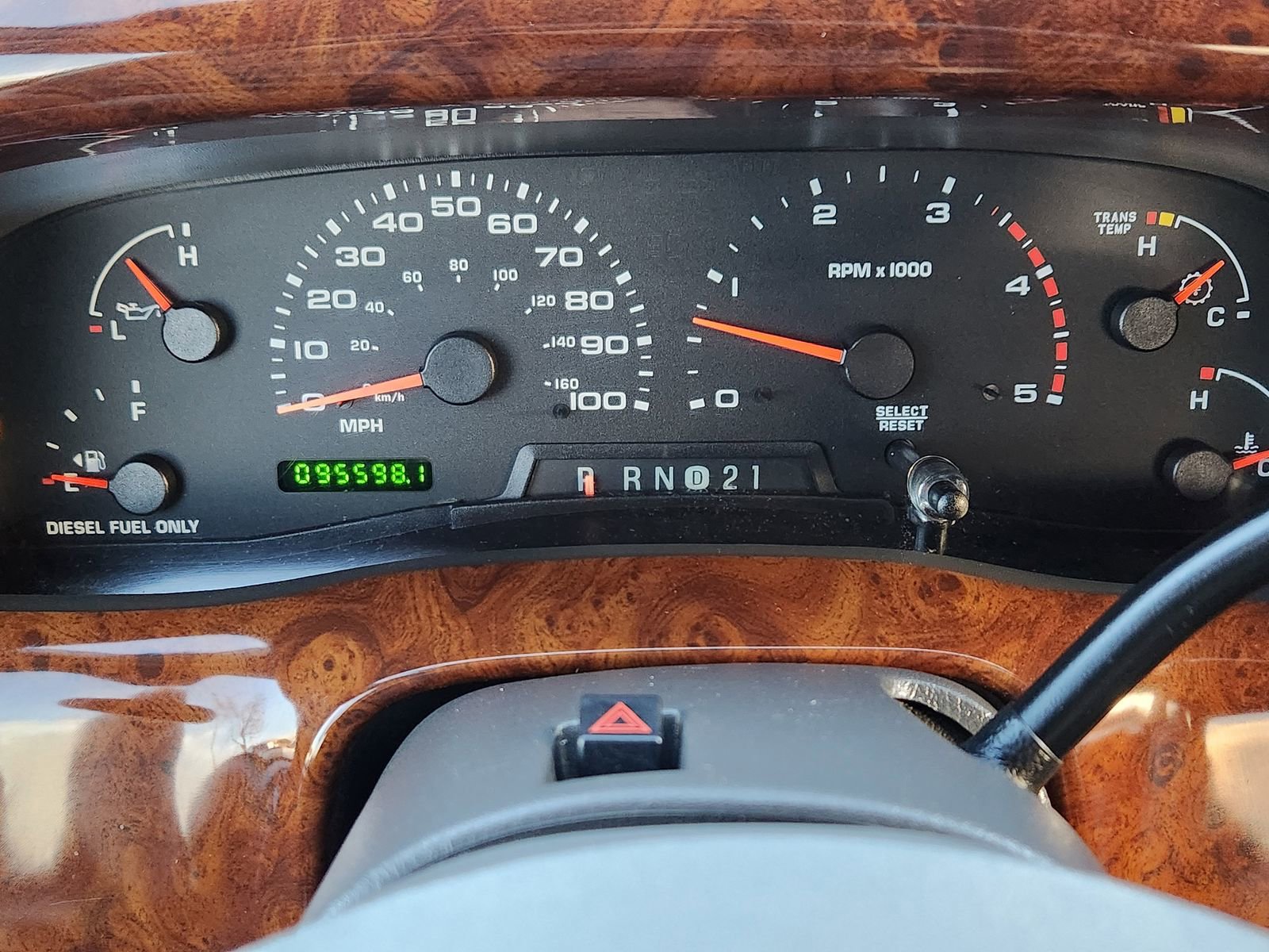 Used 2003 Ford F350 Lariat image 17