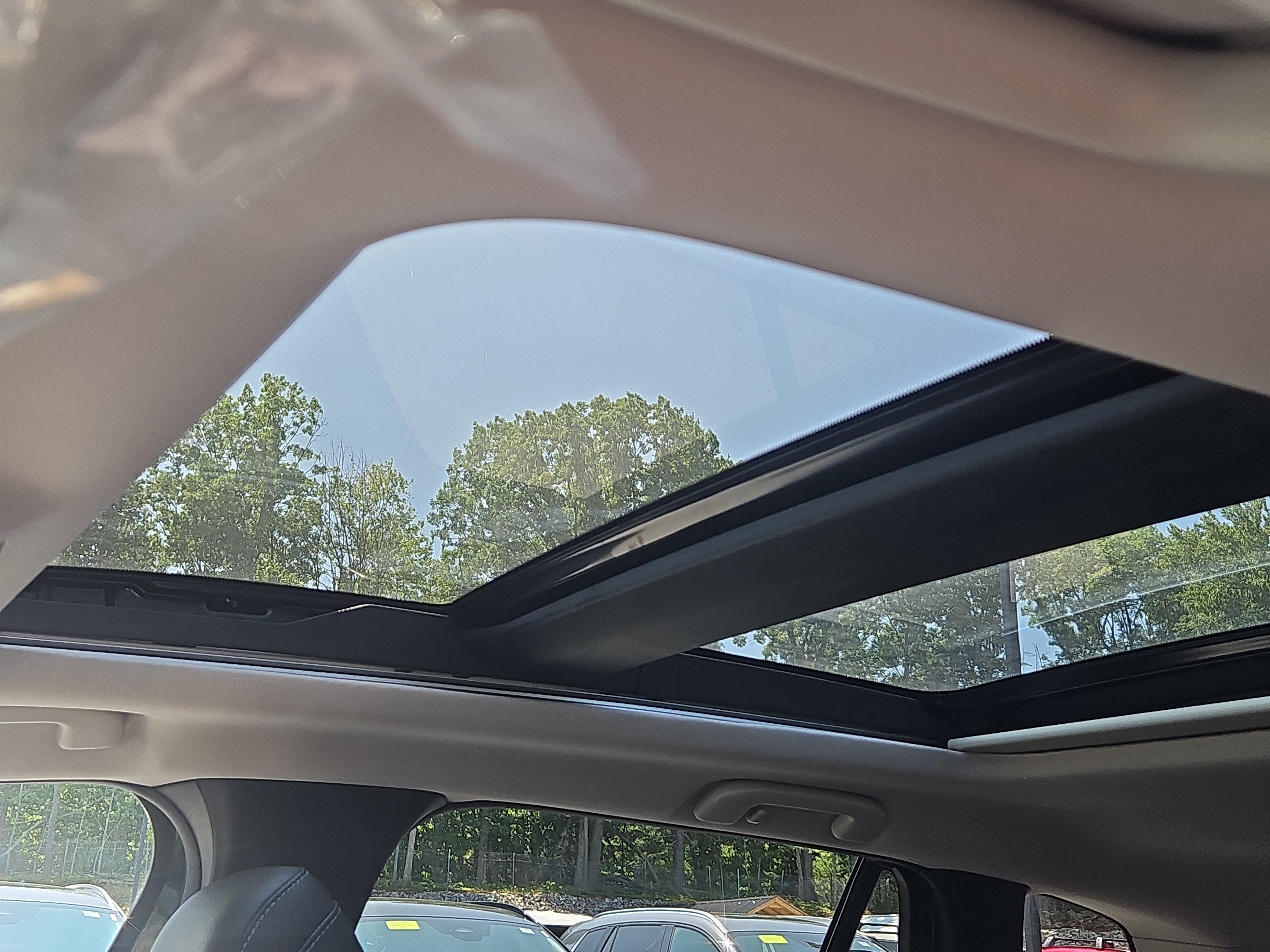 New 2026 MAZDA CX-50 AWD 2.5 S w/ Weather Package image 6
