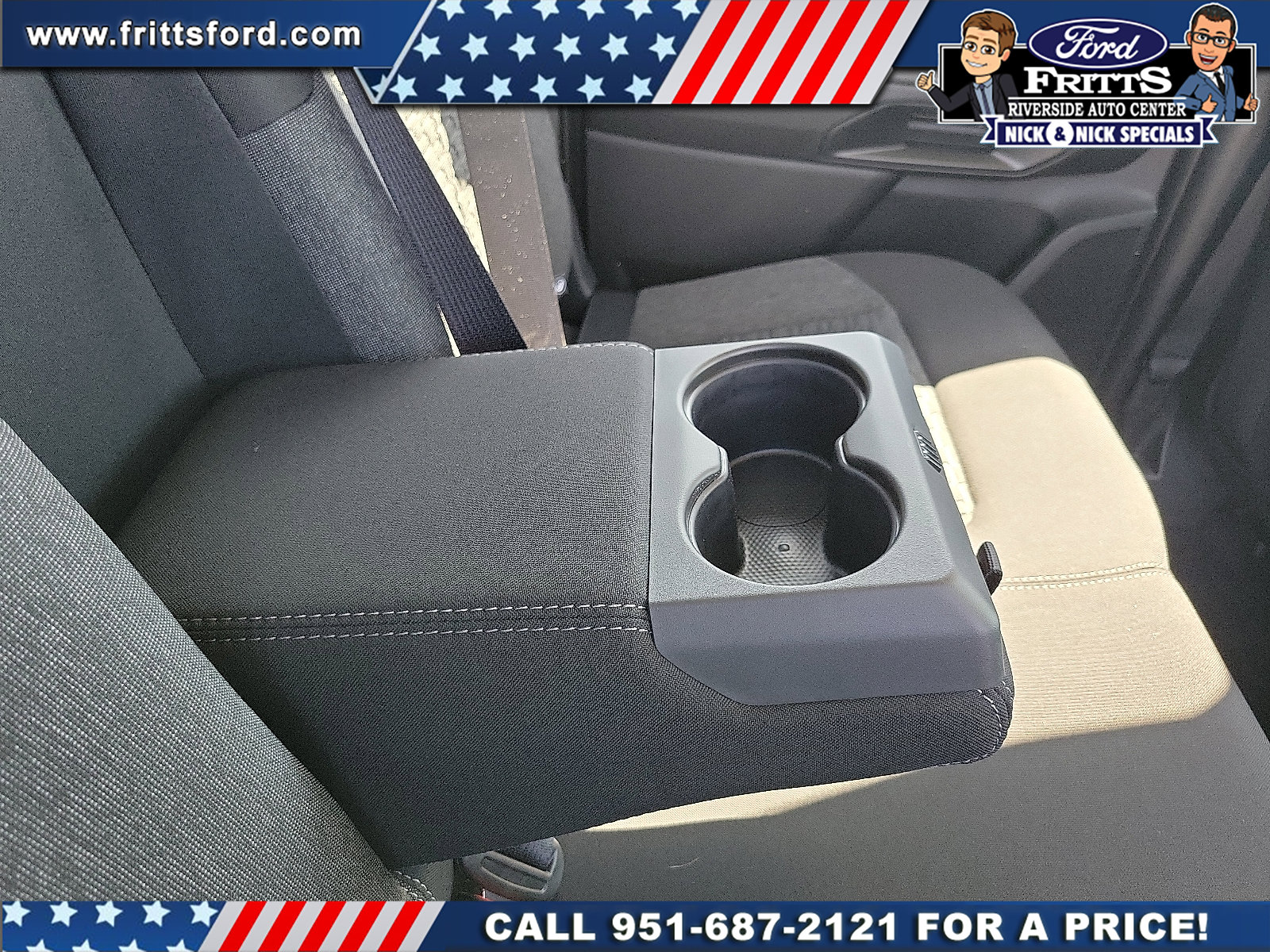 New 2026 Ford Ranger XL image 19