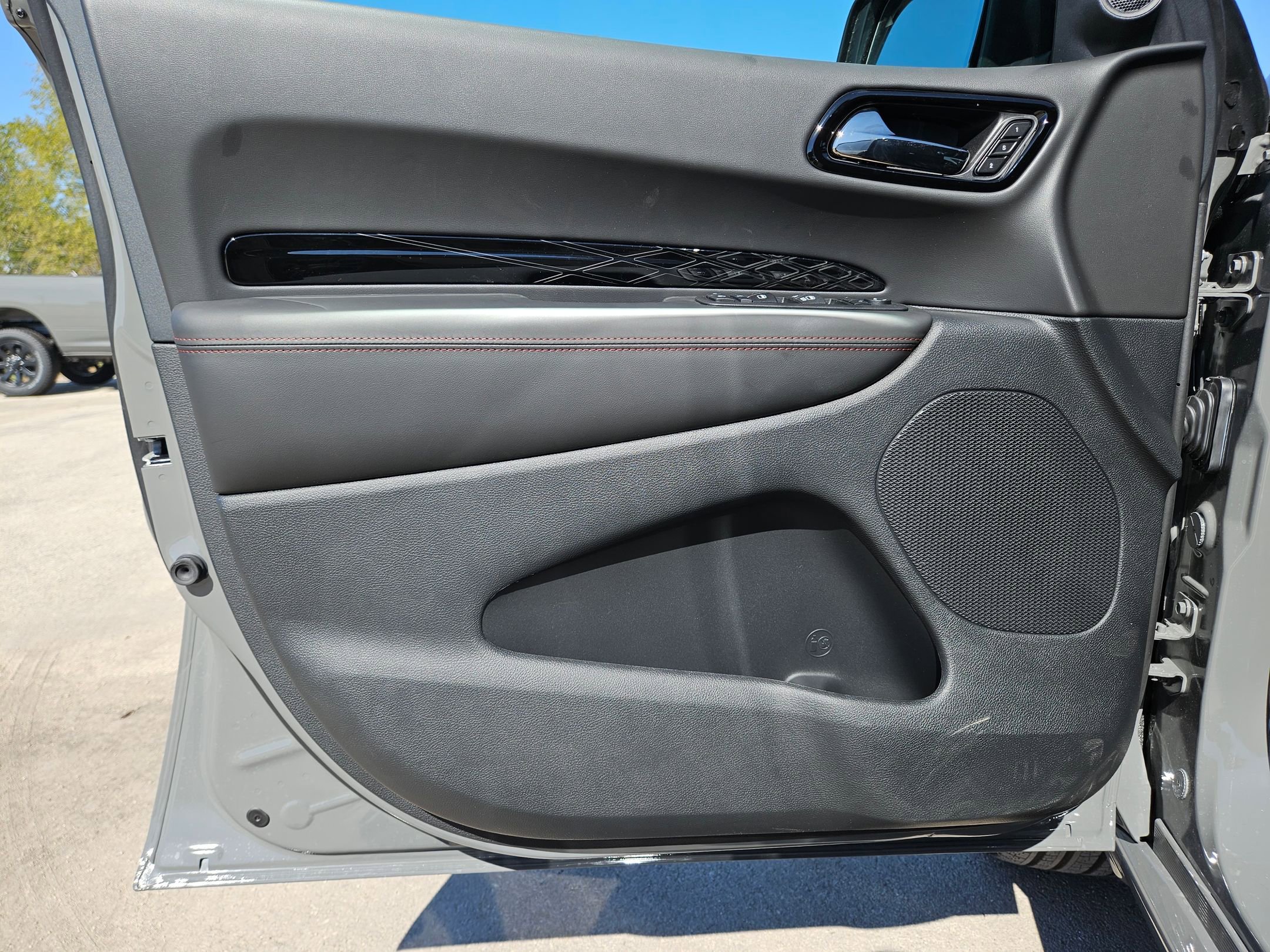 New 2026 Dodge Durango GT image 11