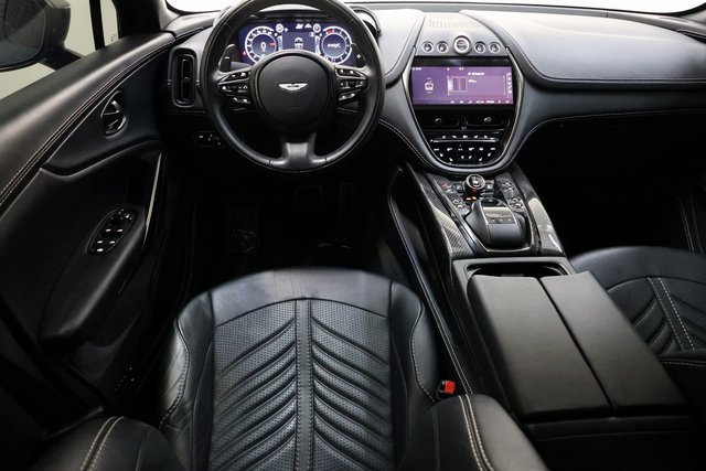 Used 2023 Aston Martin DBX 707 image 98