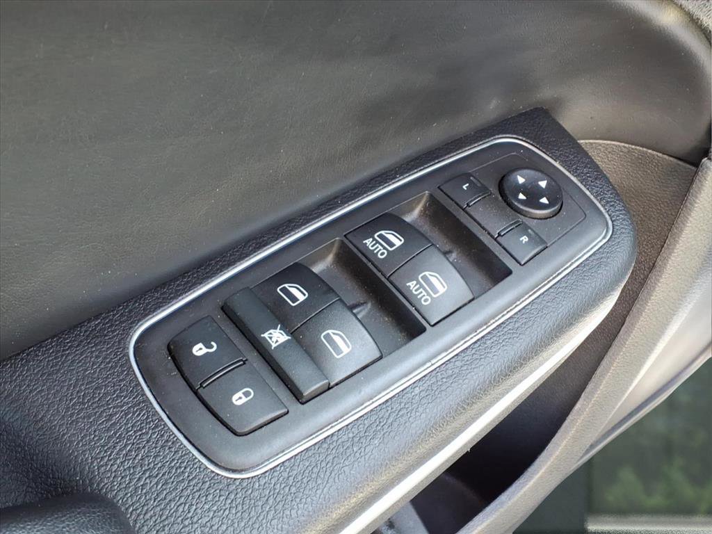 Used 2021 Dodge Charger SXT w/ Leather Interior Group image 24