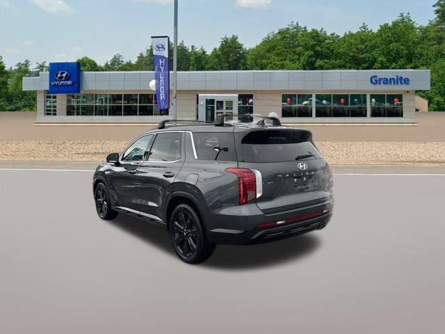 Used 2023 Hyundai Palisade XRT image 9