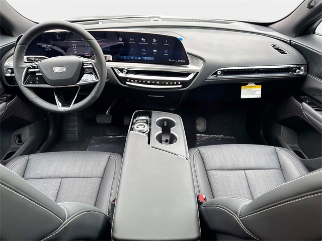New 2025 Cadillac Lyriq Sport image 14