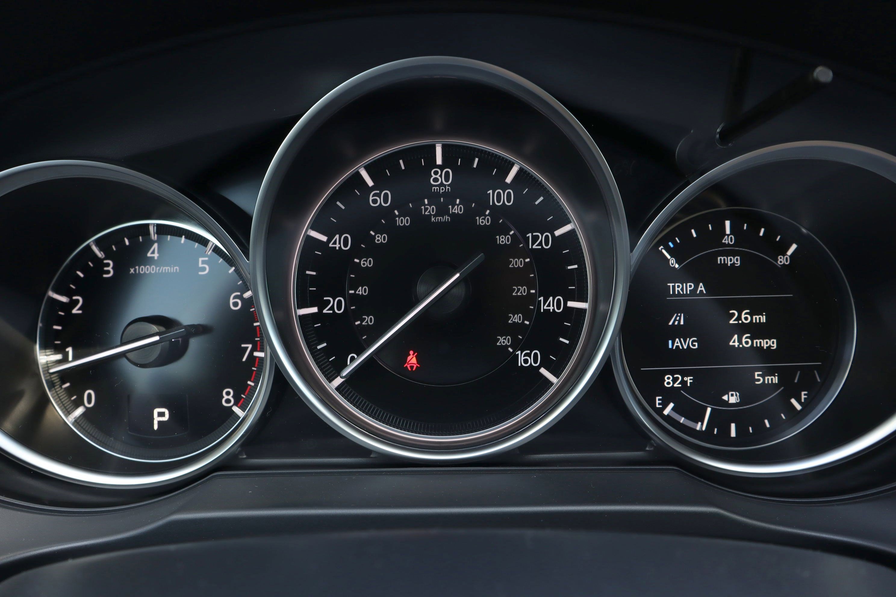 New 2025 MAZDA CX-5 AWD 2.5 S w/ Preferred Package image 10