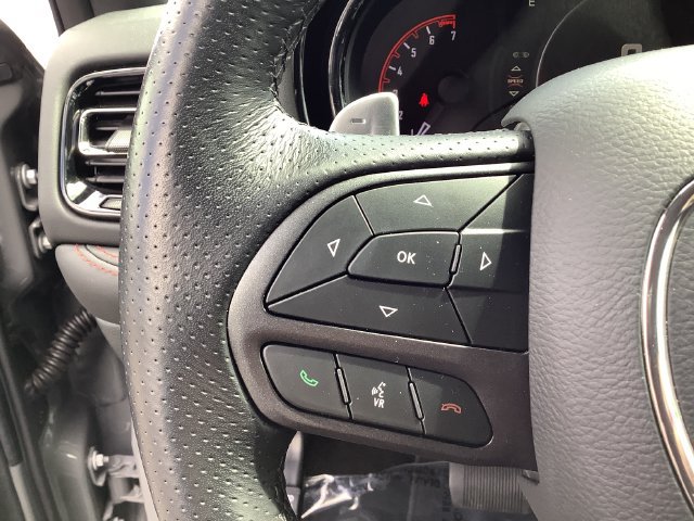 Used 2024 Dodge Durango GT AWD/4WD image 13