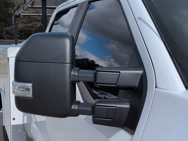 New 2026 Ford F350 XL RWD image 11
