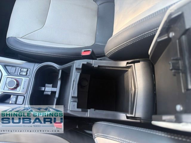 Used 2022 Subaru Forester Limited w/ Popular Package #2 AWD/4WD image 39
