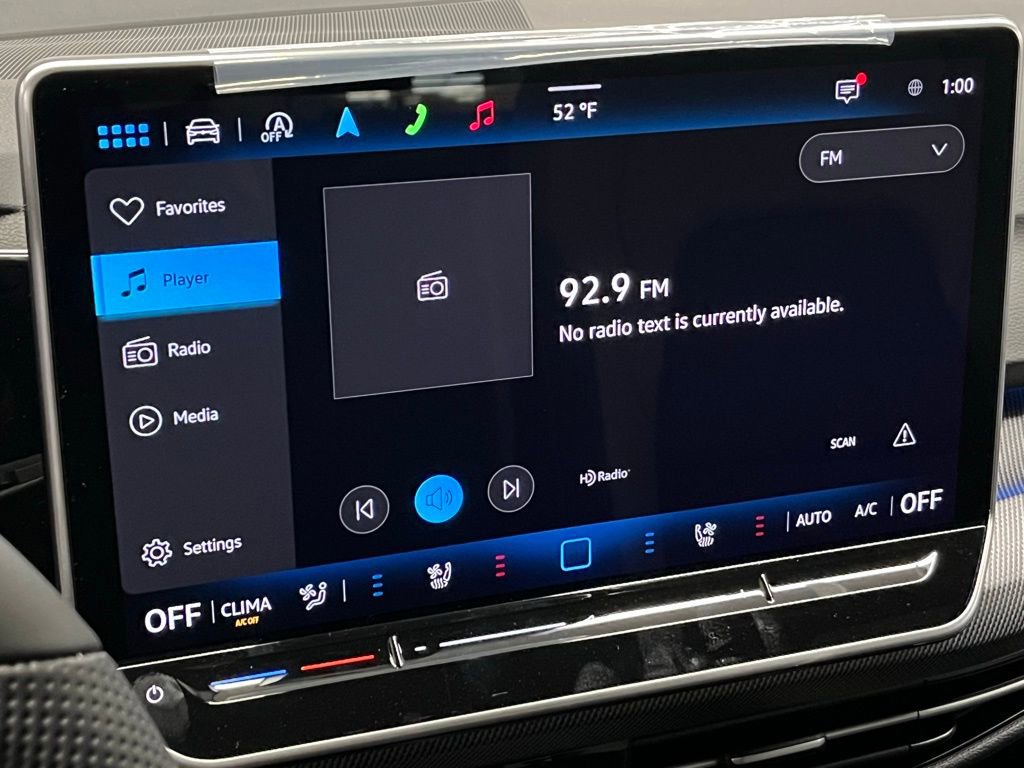 New 2026 Volkswagen GTI Autobahn image 28