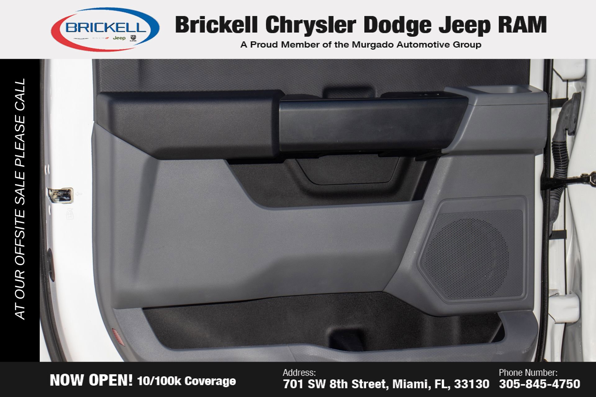 Used 2023 Ford F150 XL w/ XL Chrome Appearance Package AWD/4WD image 11