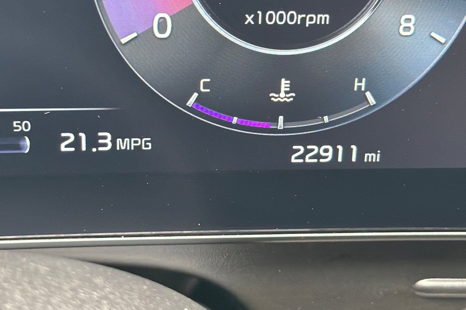 Certified 2024 Kia Sportage X-Pro image 26