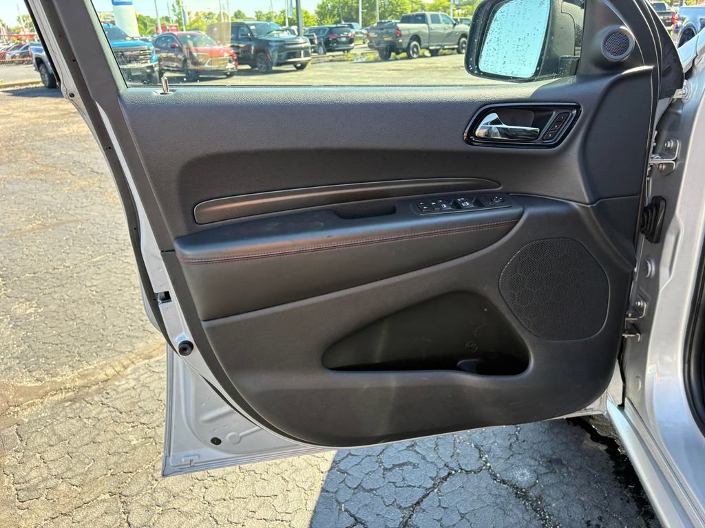 Used 2024 Dodge Durango GT AWD/4WD image 14